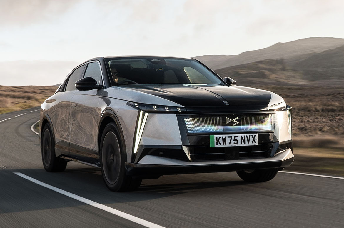 What Car? tweet media