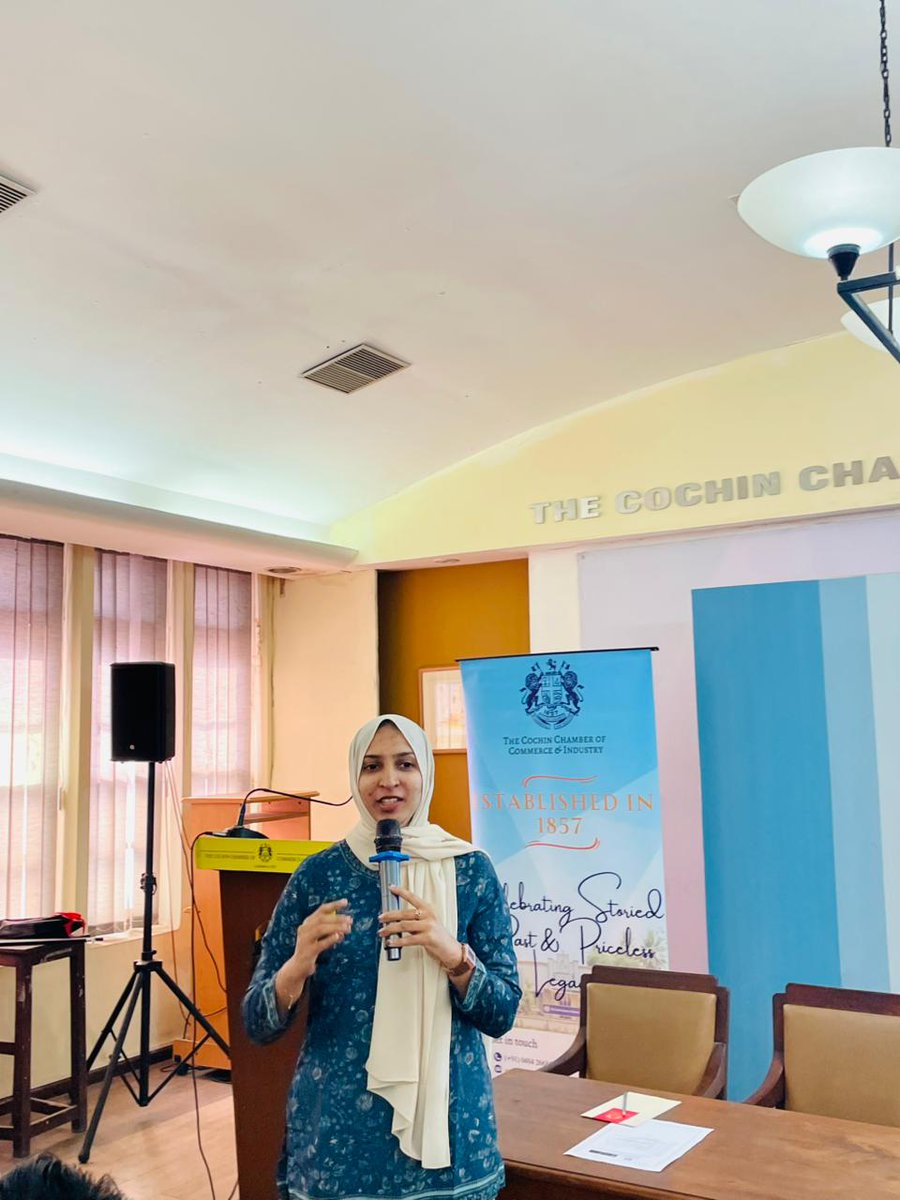 The Cochin Chamber tweet media