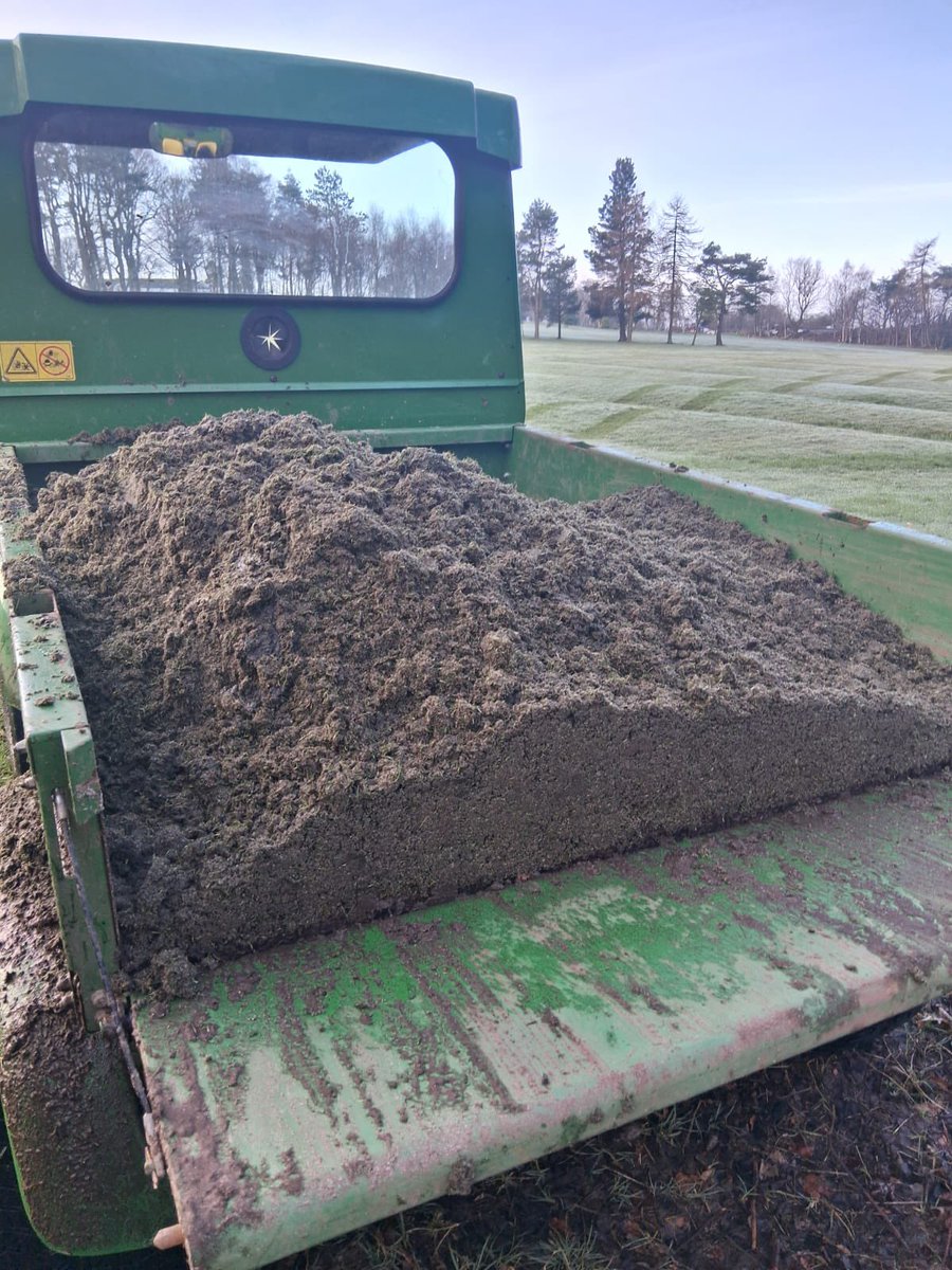 Airdrie golf club tweet media