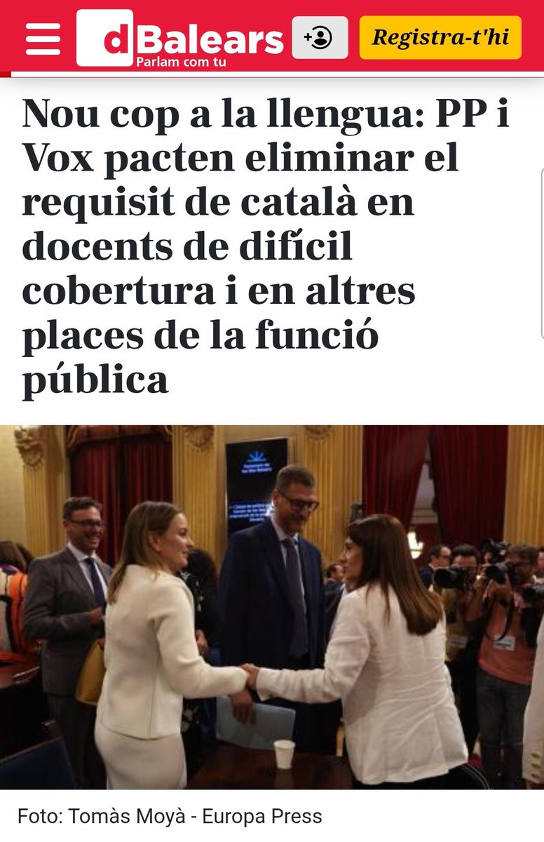 Jordi Castellà tweet media