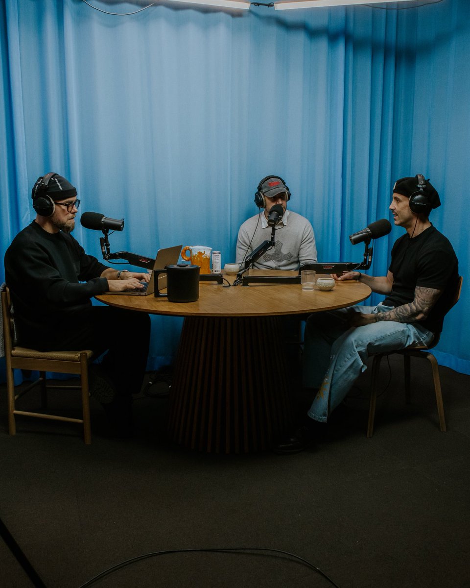 Sandro Spasojevic tweet media