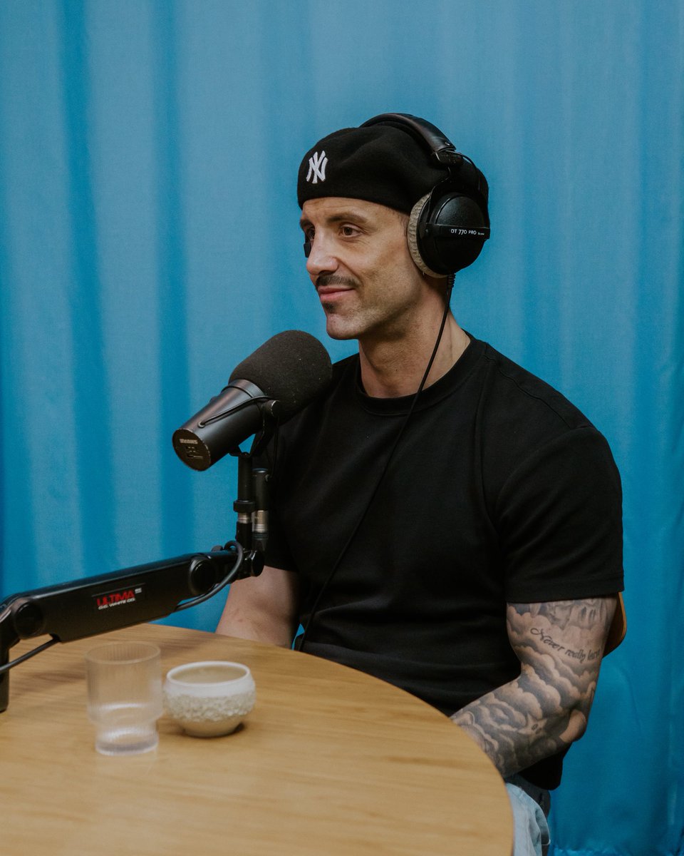 Sandro Spasojevic tweet media