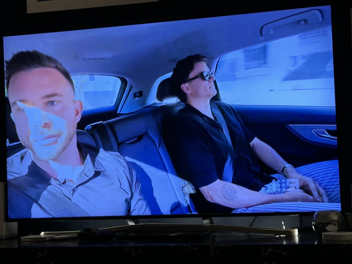 Steph the sarcastic sequin tweet media