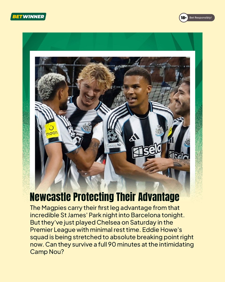 BetwinnerNG tweet media