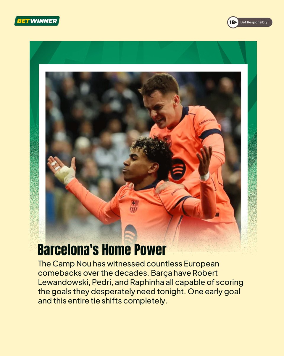 BetwinnerNG tweet media