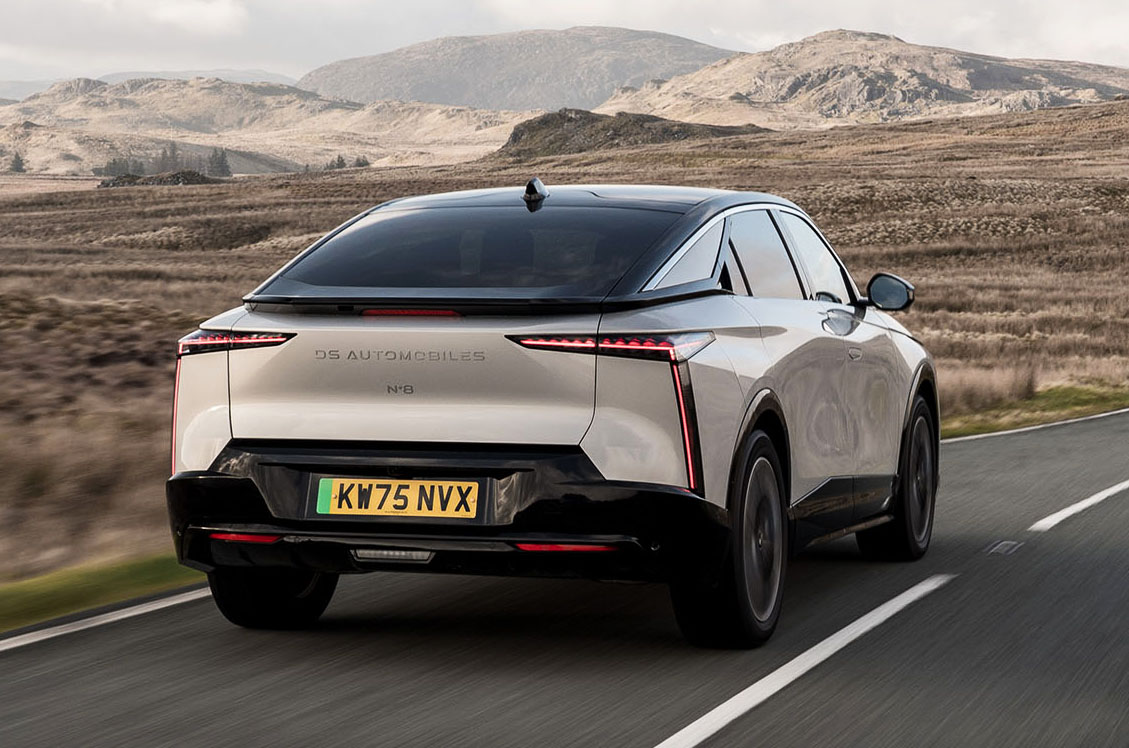 What Car? tweet media