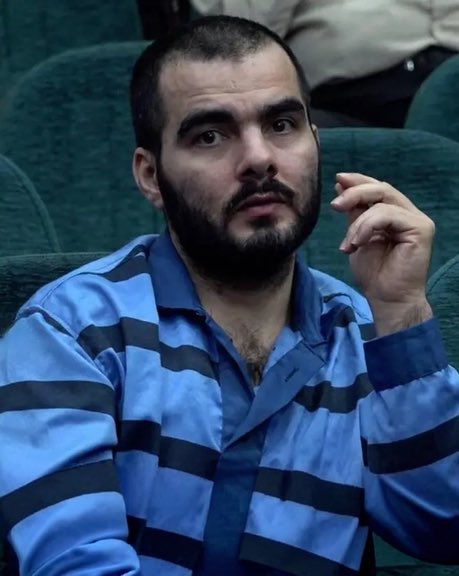 The Iran Watcher 🇮🇷 tweet media