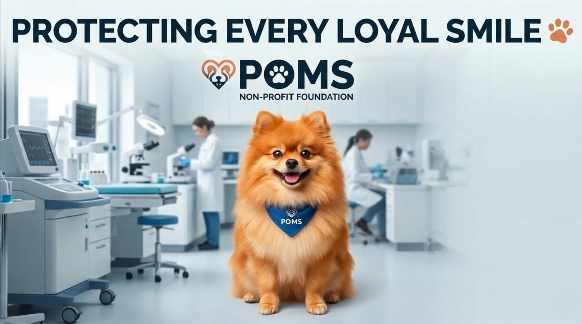 POMS_Official tweet media