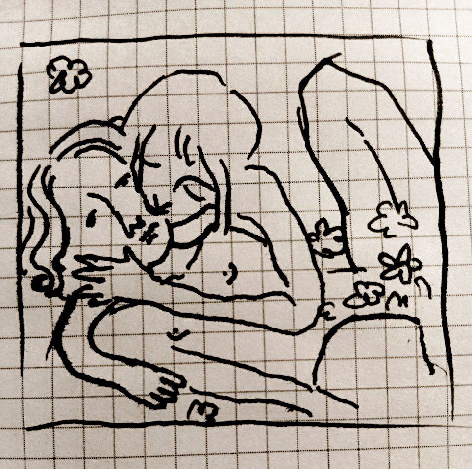 #art #sketch #украрт