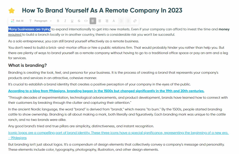 Edworking tweet media