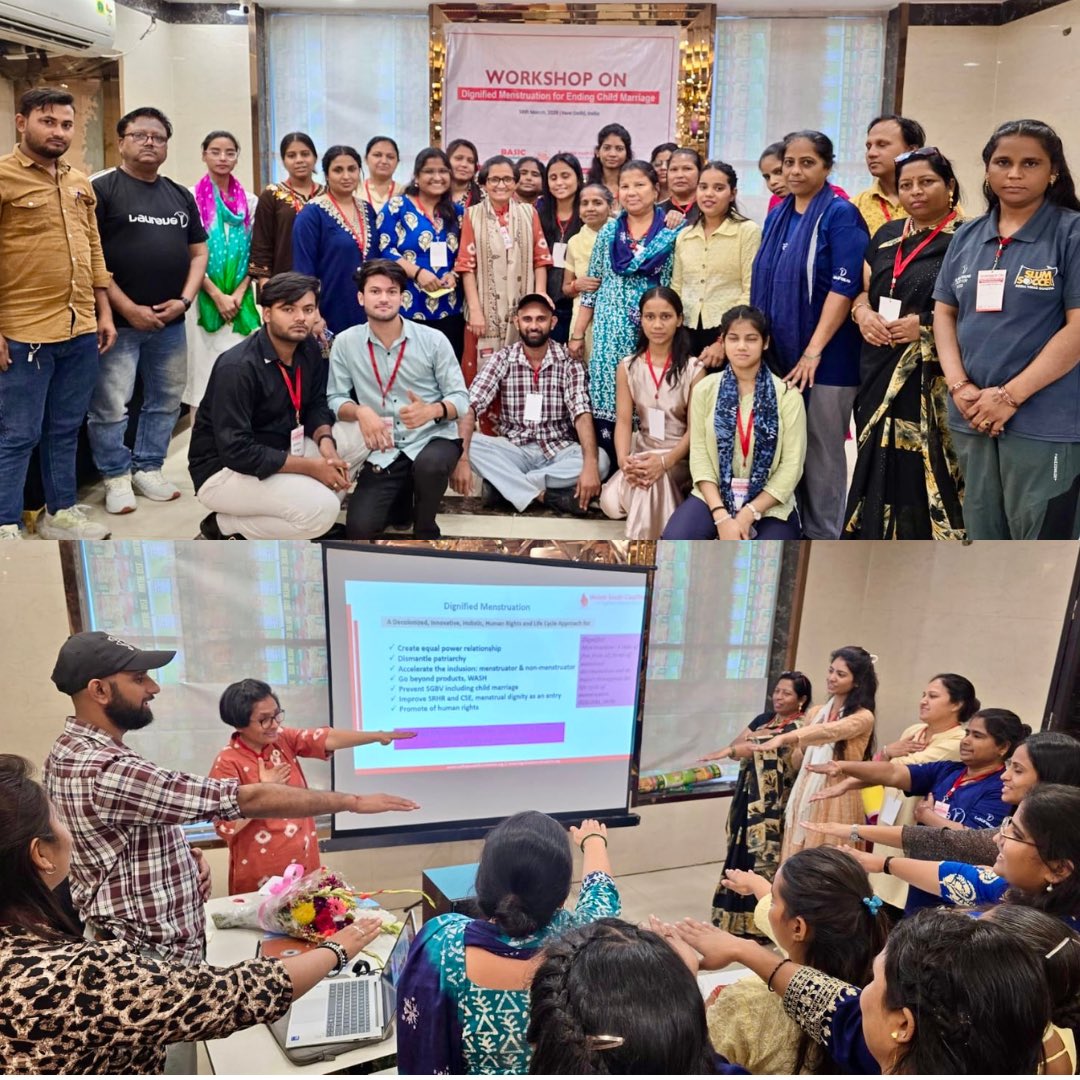 TeamUp For Transformation tweet media