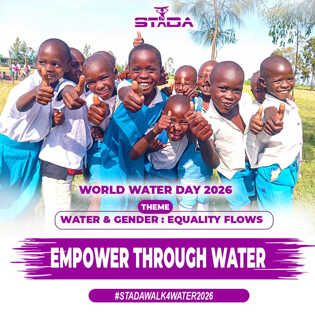 SalimMoureen's tweet photo. #STADAWaterJusticeWalk https://t.co/i7UndJ8MRq