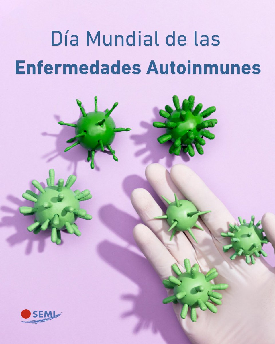 Sociedad Española de Medicina Interna tweet media