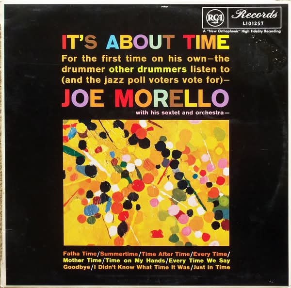 CIFU Jazz tweet media