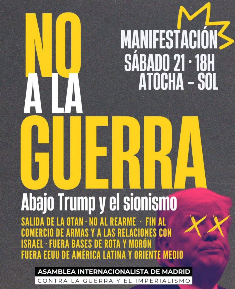 Corriente Roja tweet media