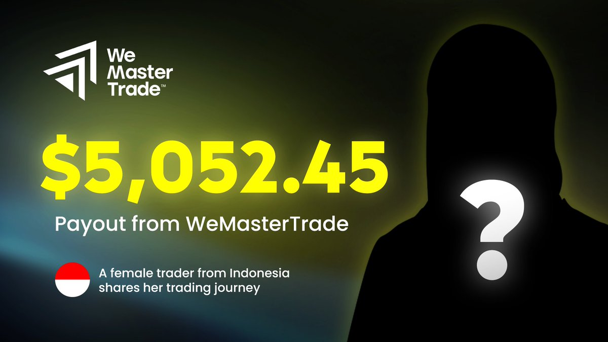 WeMasterTrade tweet media