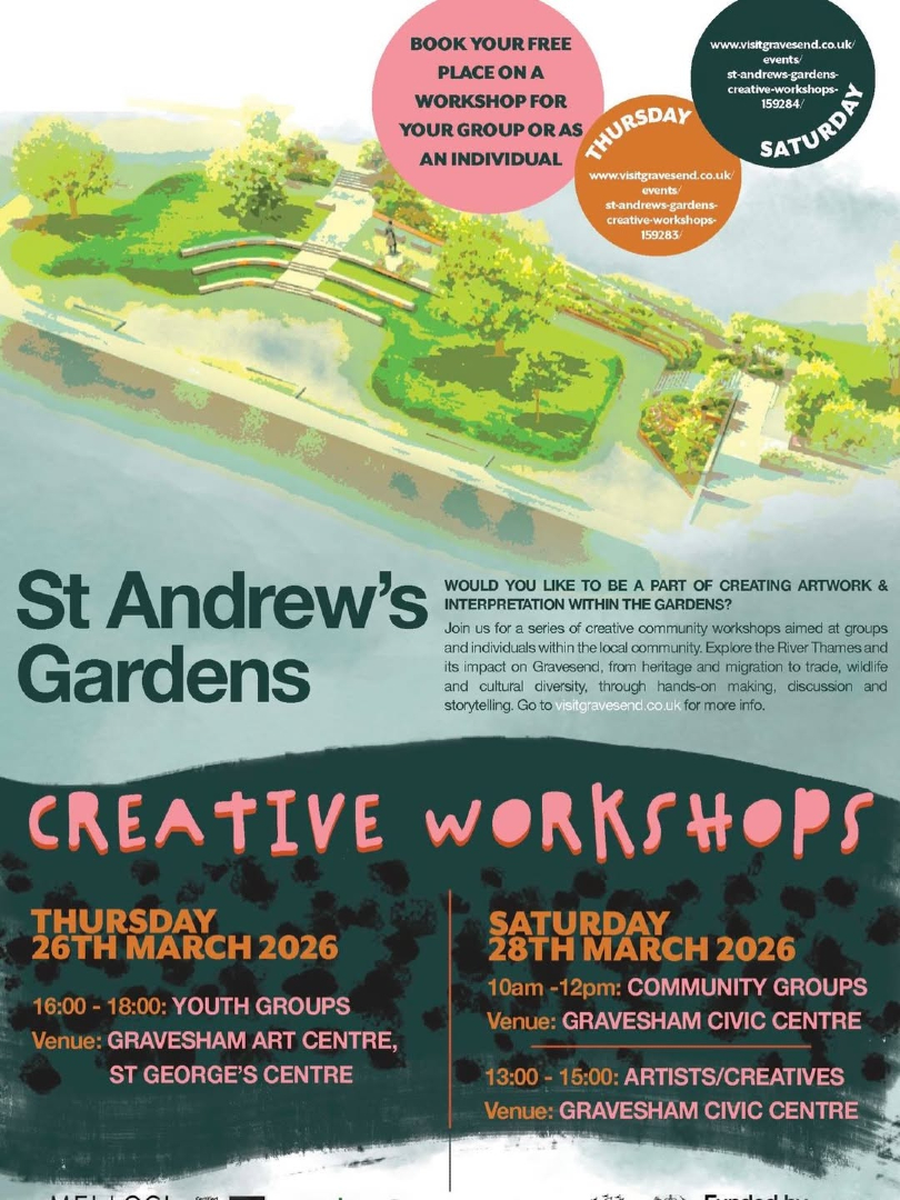 Gravesham Council tweet media