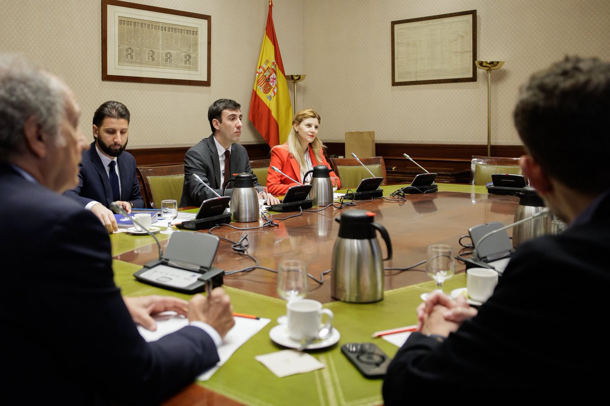 Armenia en España y Andorra tweet media