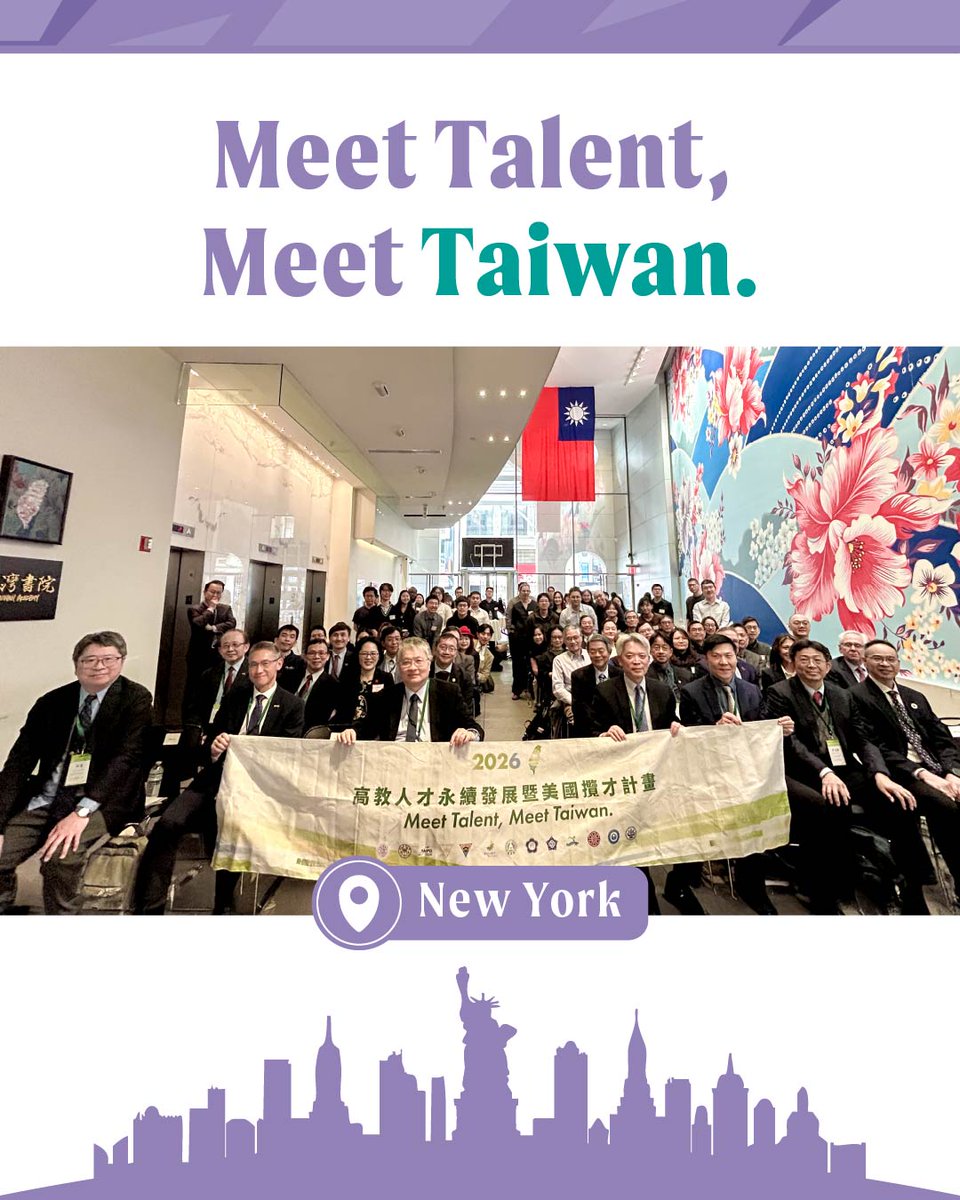 Study in Taiwan tweet media