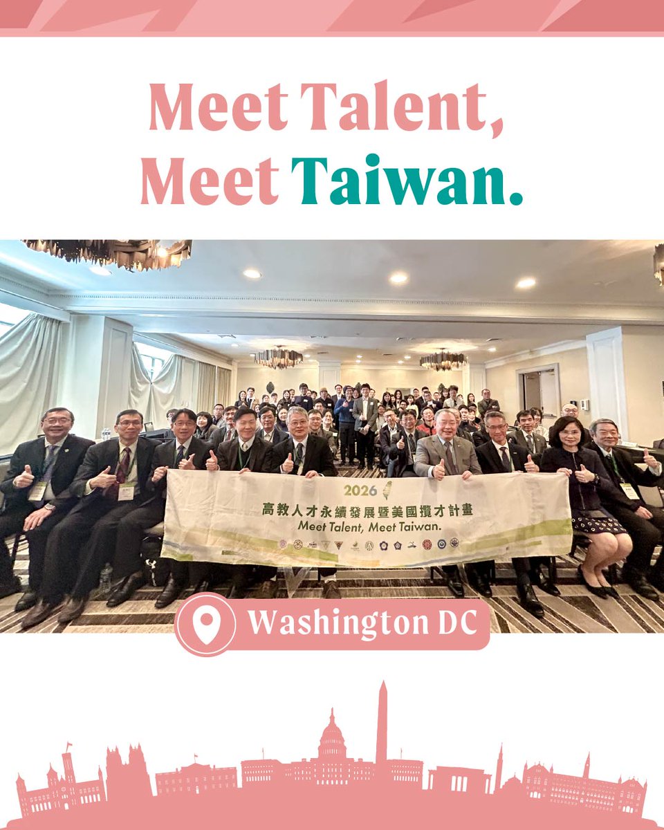 Study in Taiwan tweet media