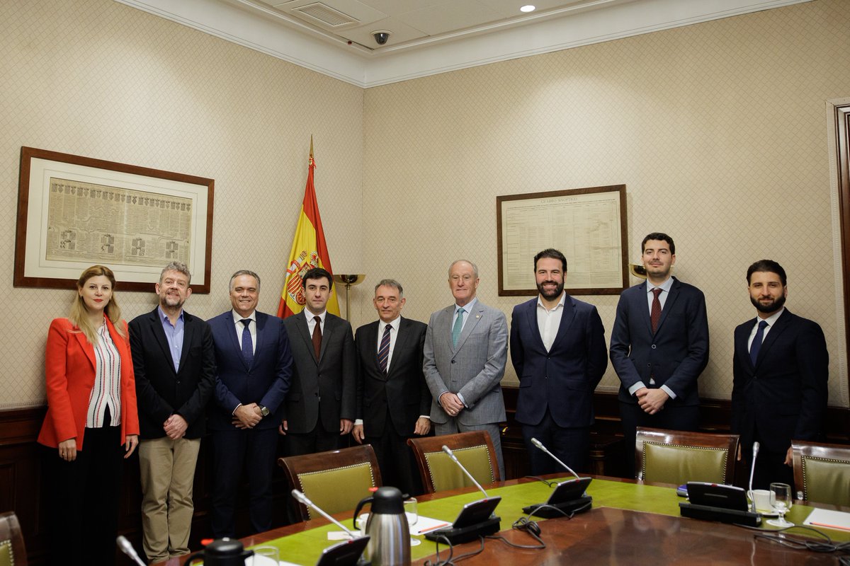 Armenia en España y Andorra tweet media