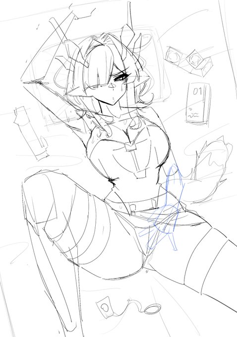 ミフに部屋で待ってるぞって言われて行ってみたら準備万端だしもうすでにオナニー初めちゃっててほしいよね 