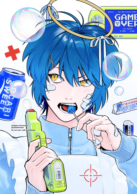 ★ Rin ★ tweet media