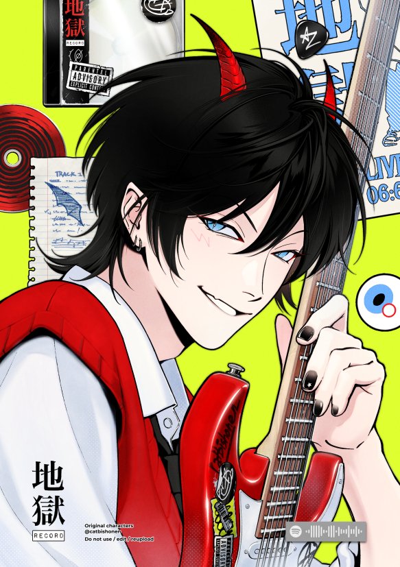 ★ Rin ★ tweet media