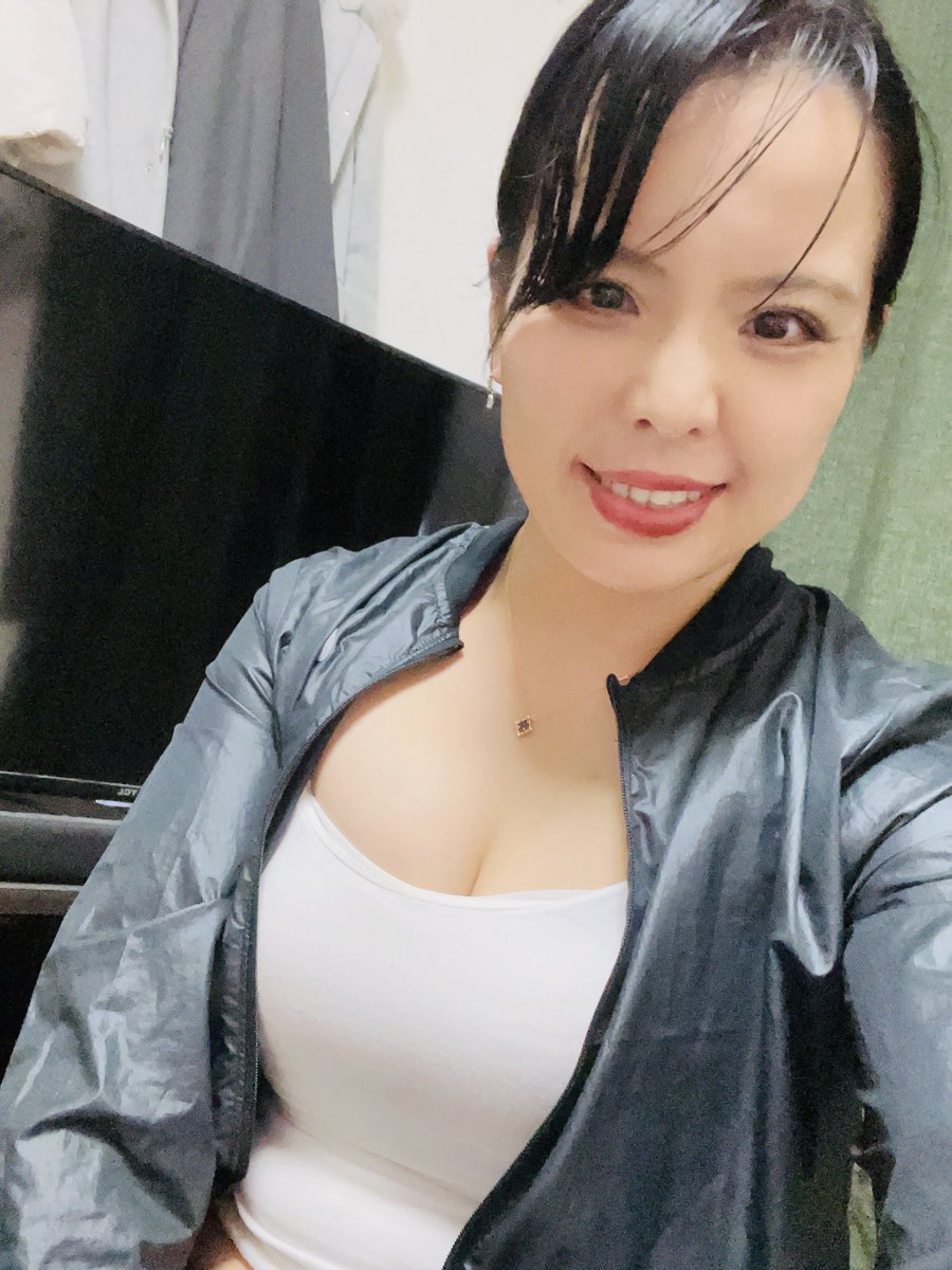 梶田舞 tweet media