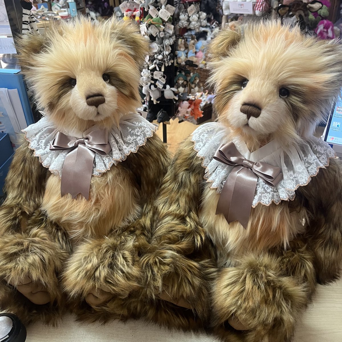 headbear tweet media