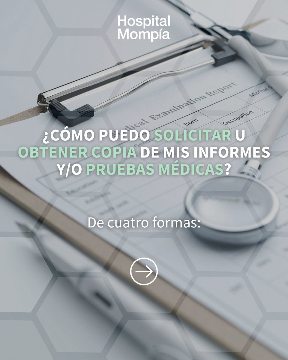 Hospital Mompía tweet media