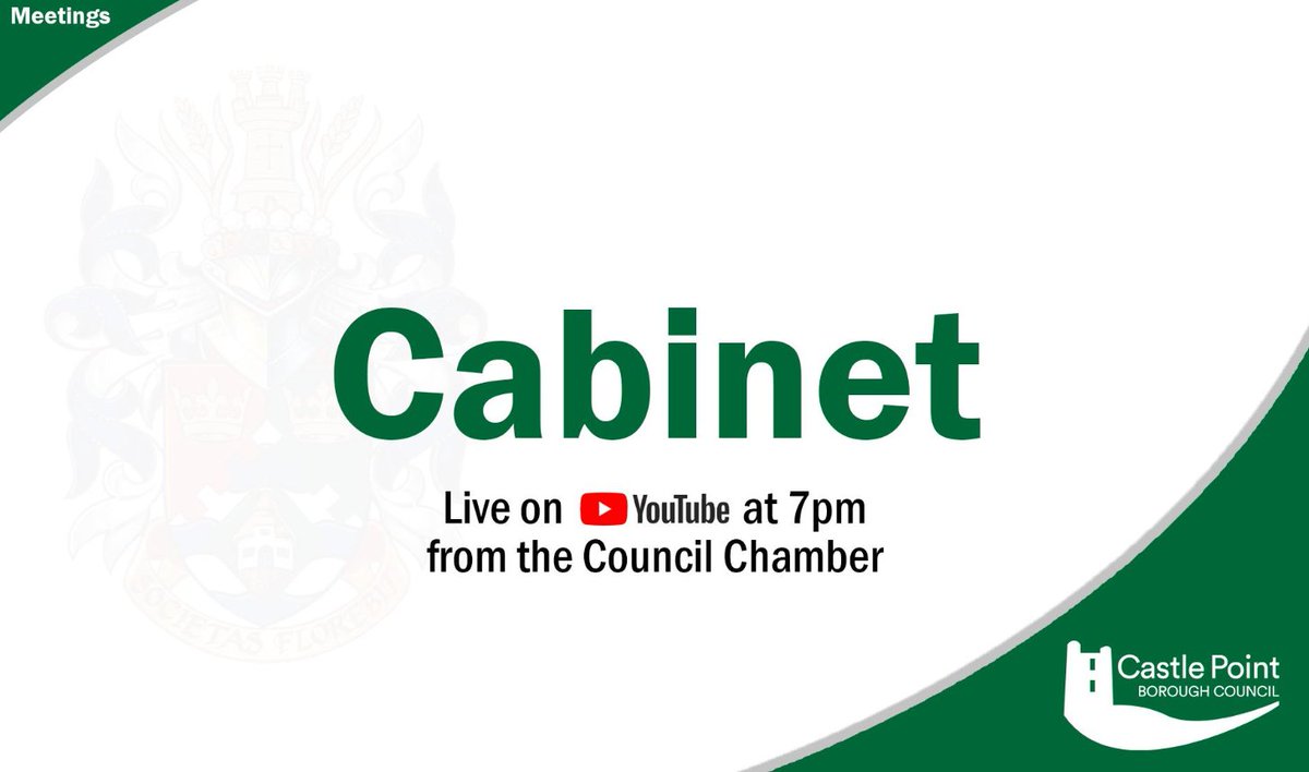 Castle Point Borough Council tweet media