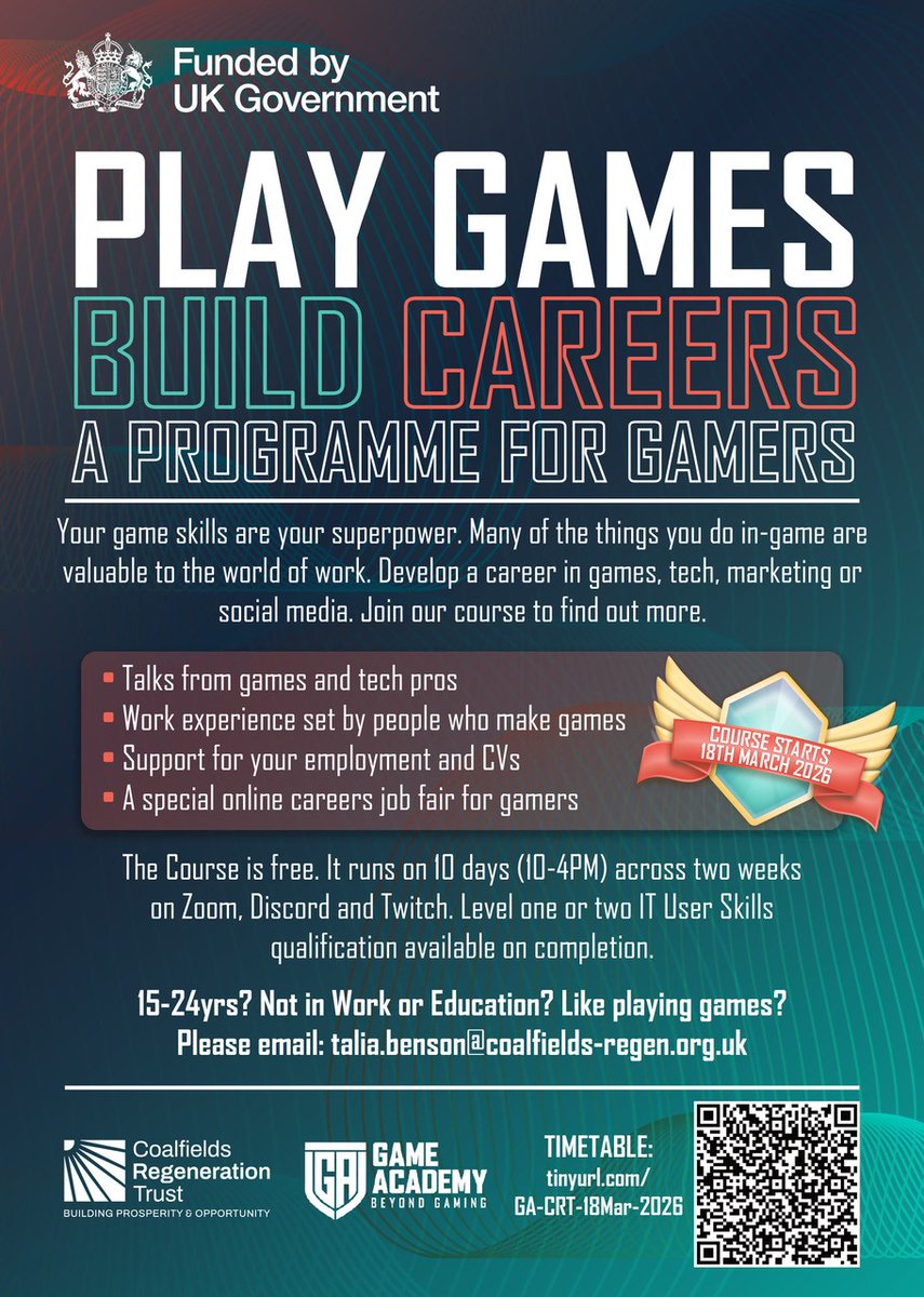 Digital Durham tweet media