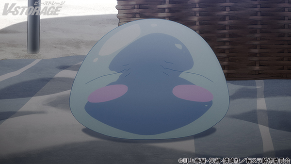 V-STORAGE｜BNF公式作品情報サイト tweet media