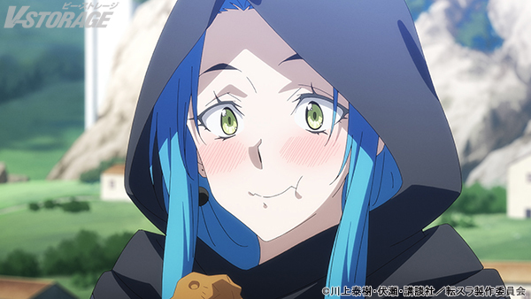 V-STORAGE｜BNF公式作品情報サイト tweet media