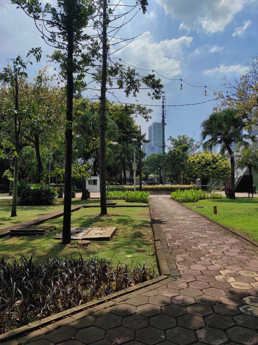 Txt Tata Kota - The Urbanist Zine tweet media