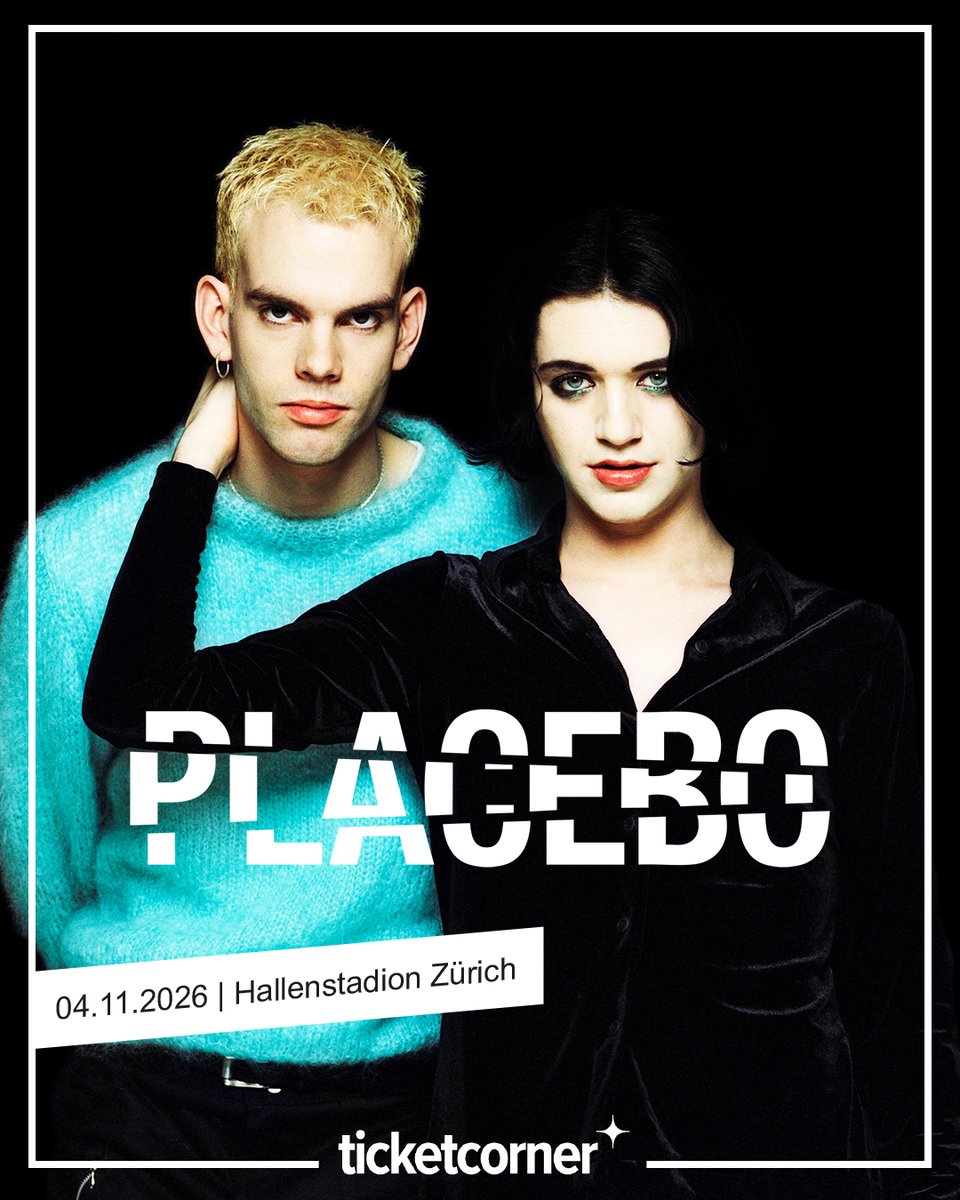 Ticketcorner tweet media