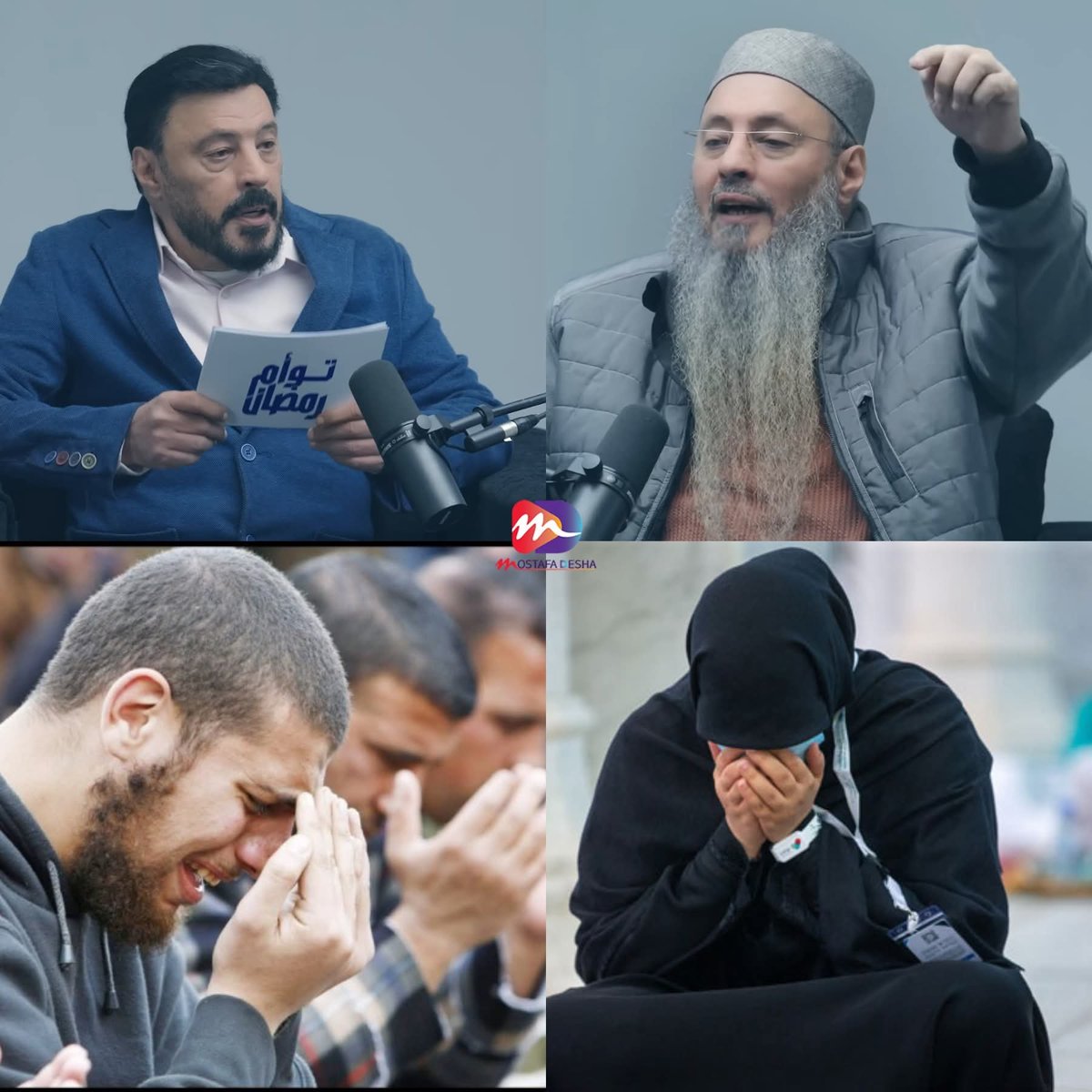 shno74's tweet photo. ليه ربنا بيحط الإنسان في ضيقة شديدة جداً ويقفل كل الأبواب في وشه بالشكل ده؟
.
=دي من سنن الله الكونية، ربنا لازم ولابد يرمي الإنسان في ضيقة وزنقة شديدة جداً عشان يوقن يقيناً إن كل الأبواب غُلقت وكل الأسباب قُطعت، ومفيش ملجأ إلا من الله
 . في اللحظة دي الإنسان بيقول "يا رب" من قلبه بجد، وروحه بتخرج من فمه، فربنا بيستجيب وبيعمل شيء محدش يتخيله، لأن الأسباب بتقف وقوانين الدنيا كلها بتتغير عشان ربنا ينقذ بني آدم
. ربنا بيعمل كده عشان يقيم عليك الحجة ويقولك: "علمت فالزم"، يعني إنت جربت كل الأبواب ومحدش نفعك، ولما طرقت باب الله اتفتحلك، فالمفروض تلزم الباب ده
. كل إنسان فينا لو فكر في حياته هيلاقي نفسه اتحط في زنقة شديدة ودعى ربنا وربنا نجاه في آخر لحظة بطريقة ميعرفش إزاي خرج منها
. هحكيلك قصة عجيبة لطالبة في الجامعة كان دكتور غِلس معاندها، وكانت لو سقطت السنة دي هتترفد ومستقبلها يضيع، ورايحة الامتحان تعبانة ومش مذاكرة والدكتور عمال يسقط الناس
. لما جه الدور عليها حست إنها ضاعت بجد فقالت في سرها: "يا رب اتصرف يا رب"، وفي اللحظة دي جاله تليفون خلاه يسيب المكان ويمشي، وهي نجحت ومش قادرة تصدق إن ربنا استجابلها بالسرعة دي
. هو ده الدعاء المستجاب اللي بيغير كل حاجة
وأنا شخصياً شايف إن دي هي حالة "اسم الله الأعظم"؛ لإن الفكرة مش في الألفاظ اللي بنقولها قد ما هي في الحالة القلبية واليقين وجمع شعب القلب كلها في اتجاه واحد على الله
. الصحابة مستجابي الدعوة كانوا بيعرفوا يظبطوا قلبهم التظبيطة دي عشان كده أبواب السما كانت بتتفتحلهم
.
لا تحزن إذا أُغلقت في وجهك كل الأبواب، فهي رسالة ربانية لتقرع باب السماء الذي لا يُغلق أبداً."🙏❤