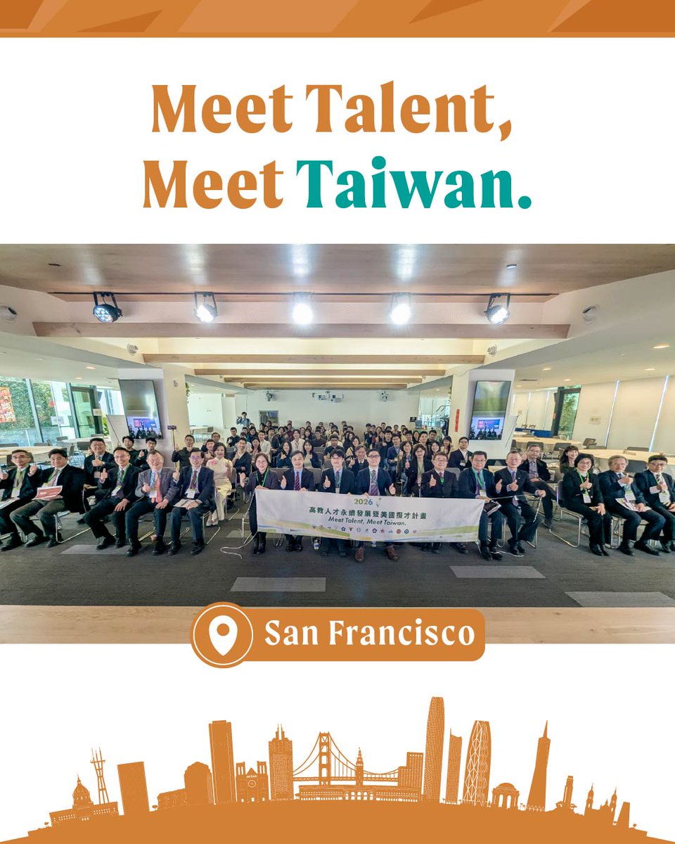 Study in Taiwan tweet media