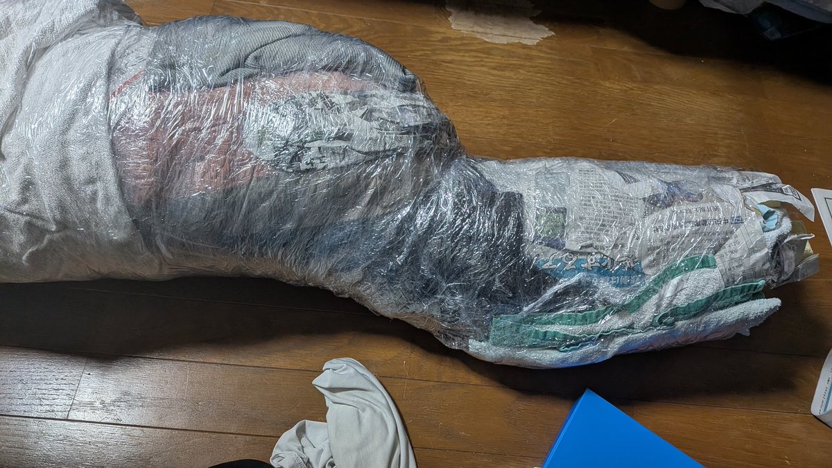 ハピ≡テラ ハンコ彫師 ⇒ ??? tweet media