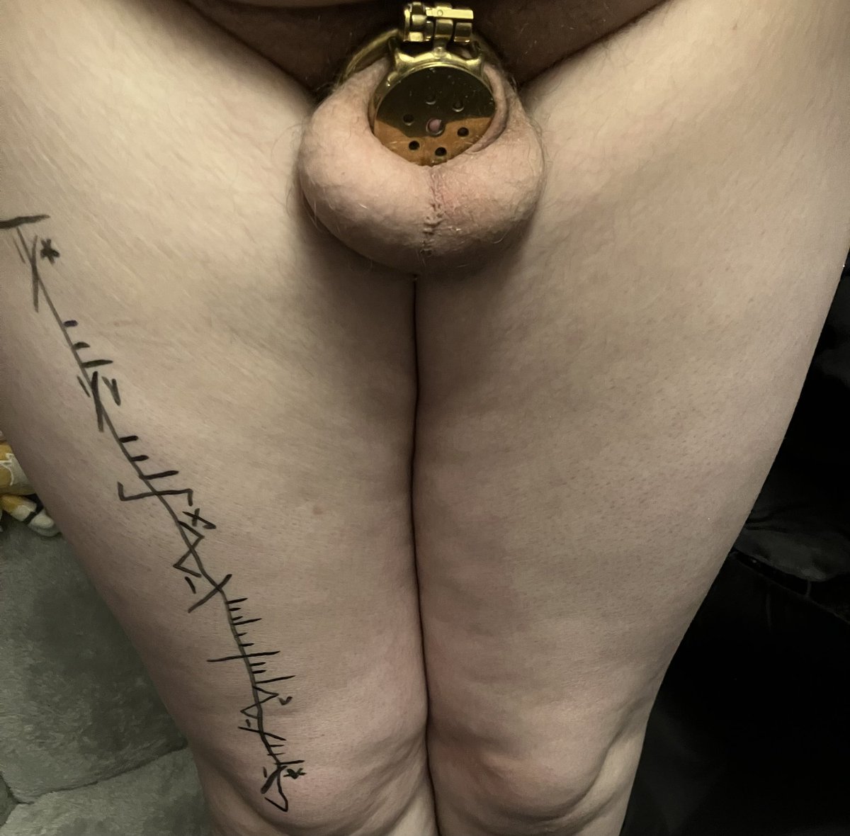 🏳️‍⚧️ TLG, Pyro In Heat tweet media