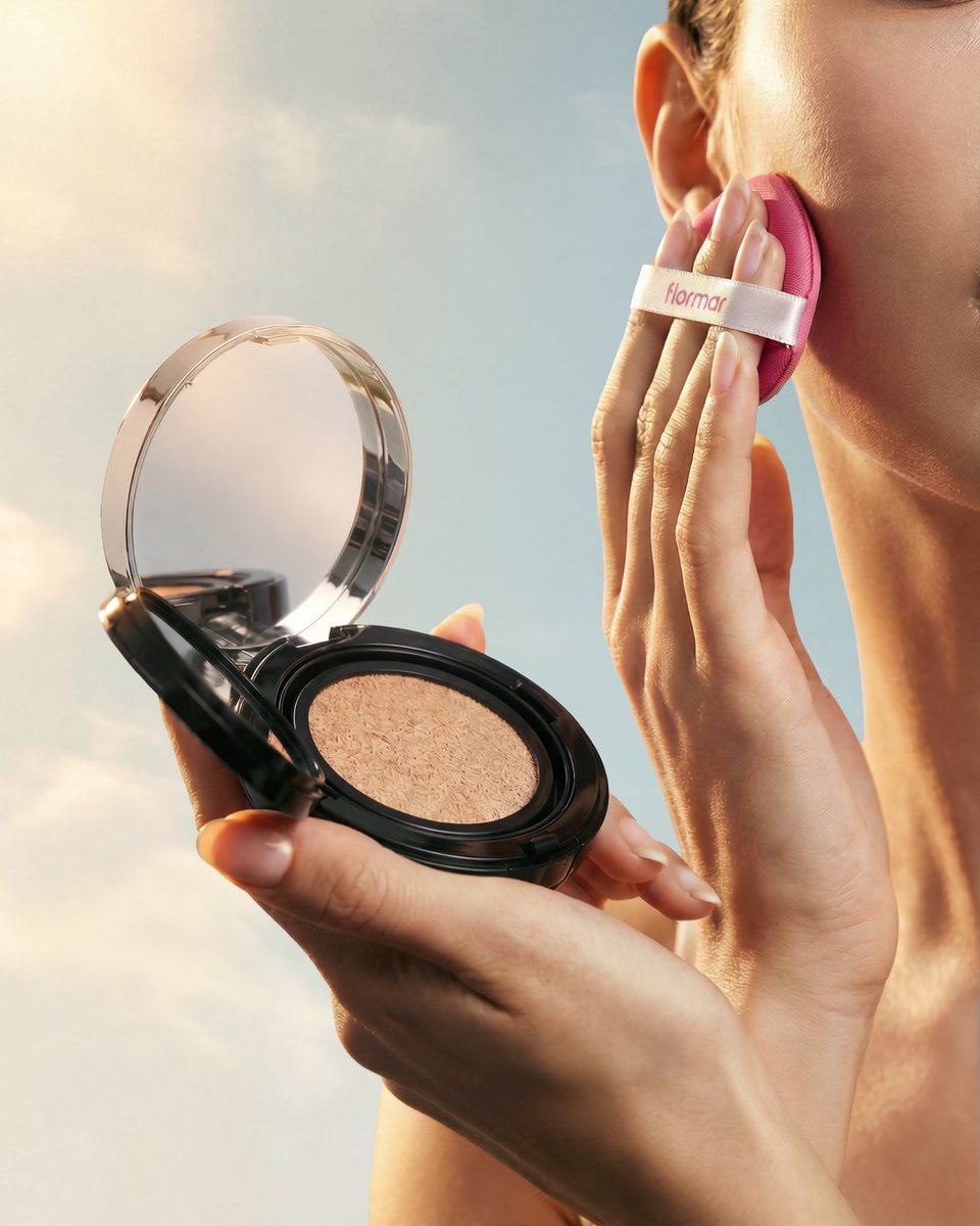 Flormar Türkiye tweet media