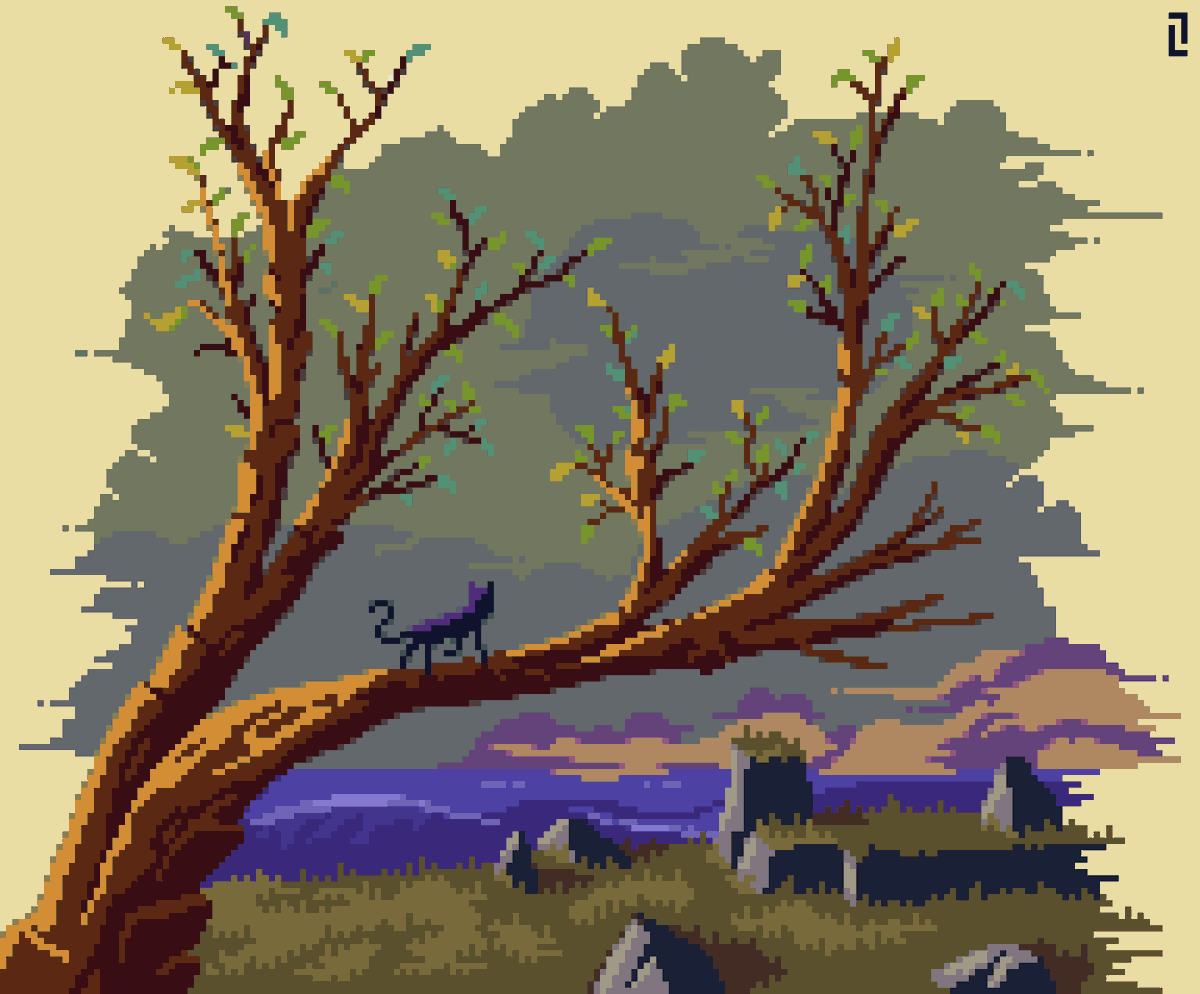 Lylouf 🐱- c0mms open tweet media