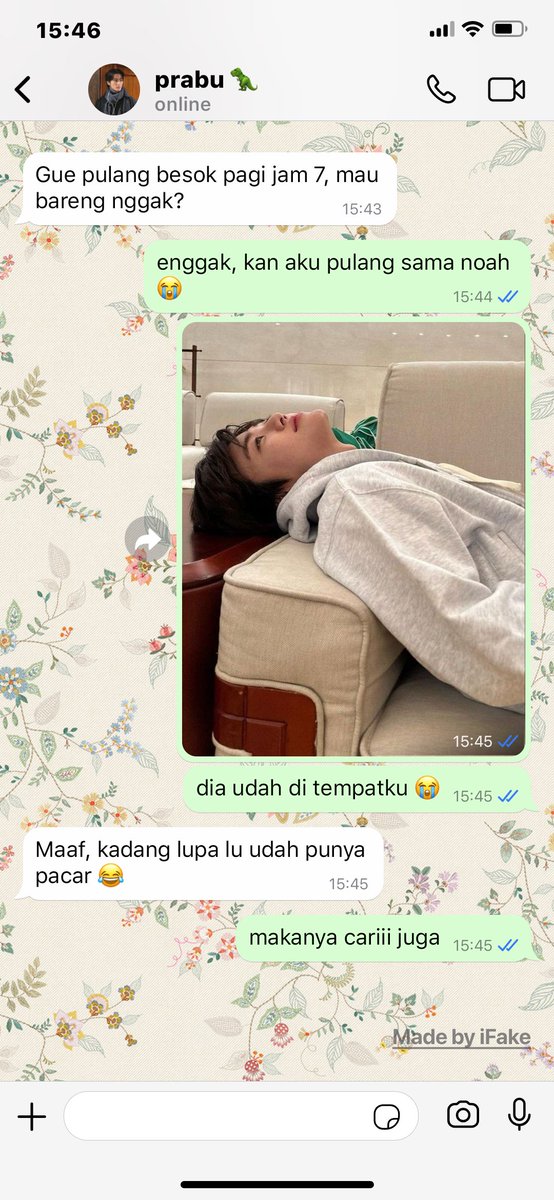 𝒏𝒂𝒓𝒆, tweet media