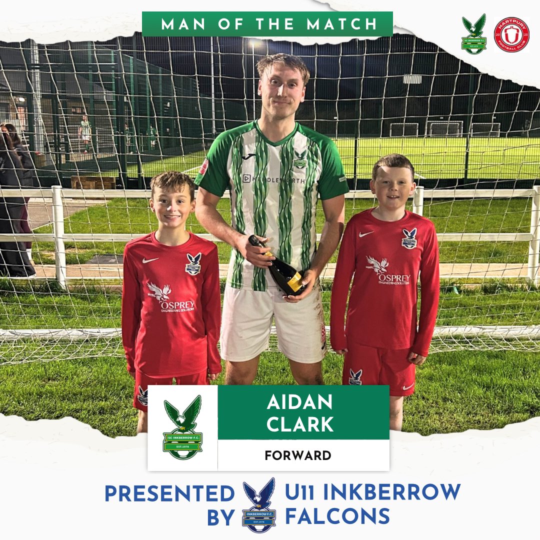 Sporting Club Inkberrow FC 🦅 tweet media