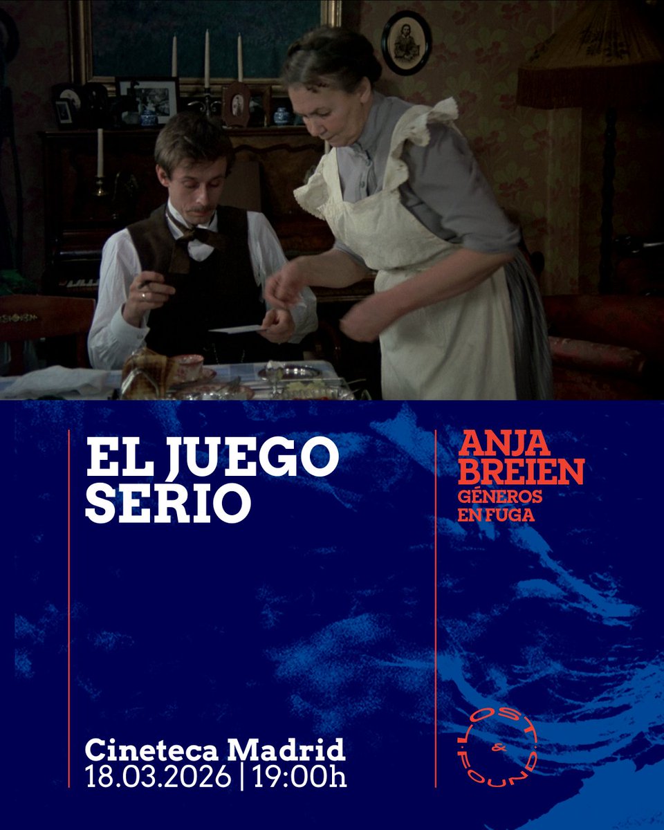 Cineteca Madrid tweet media