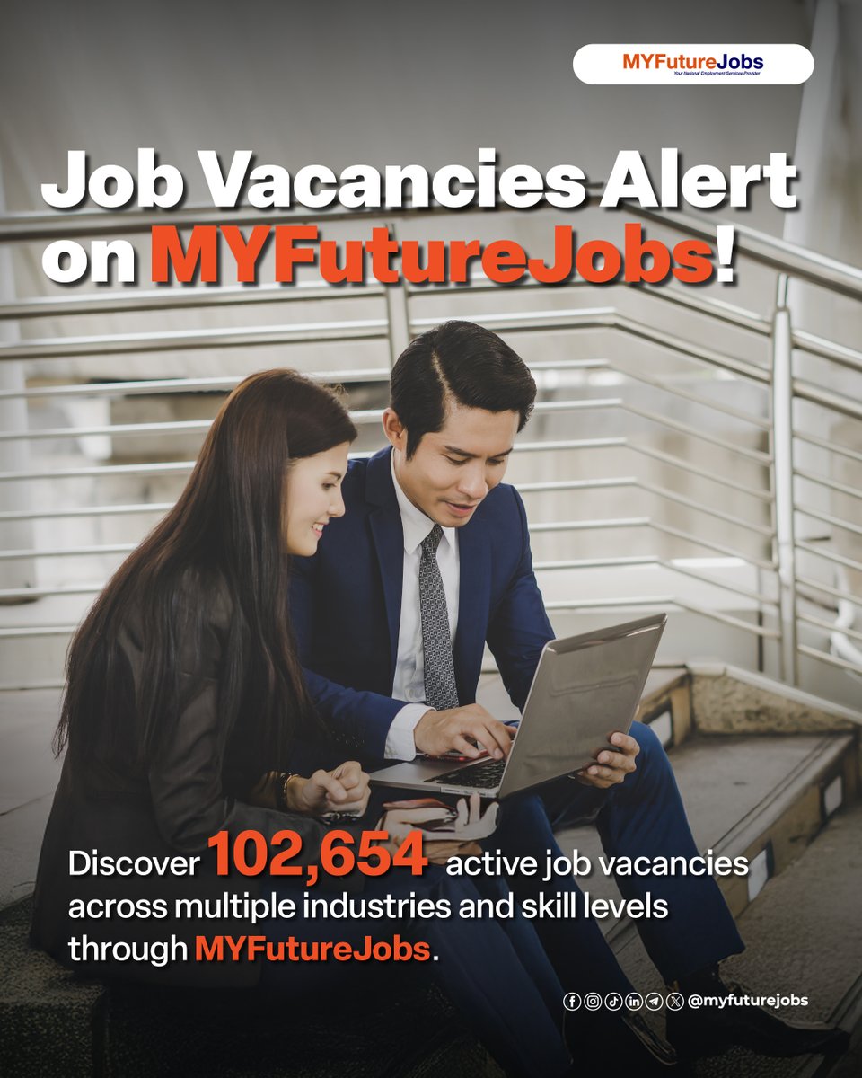 MYFutureJobs tweet media
