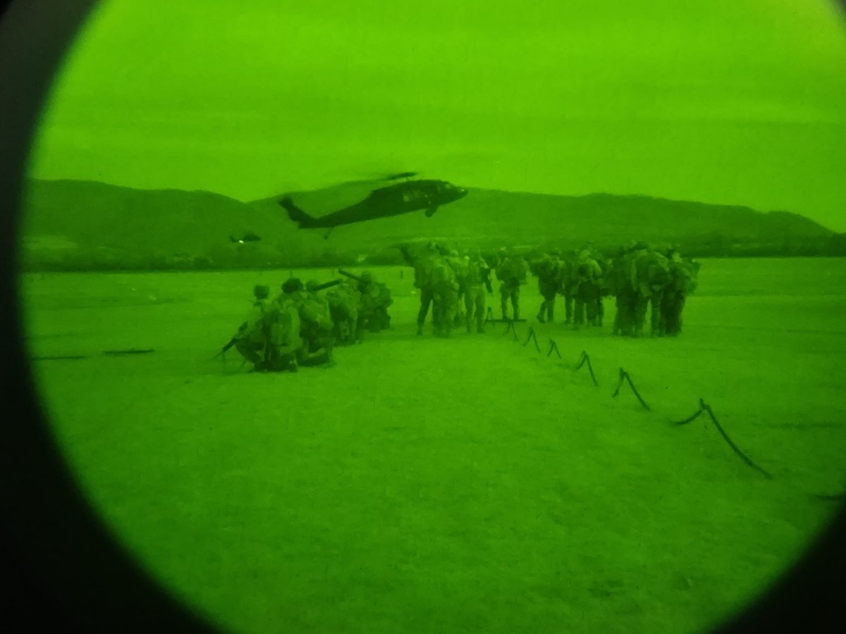 NATO Multinational Brigade Task Force Slovakia tweet media