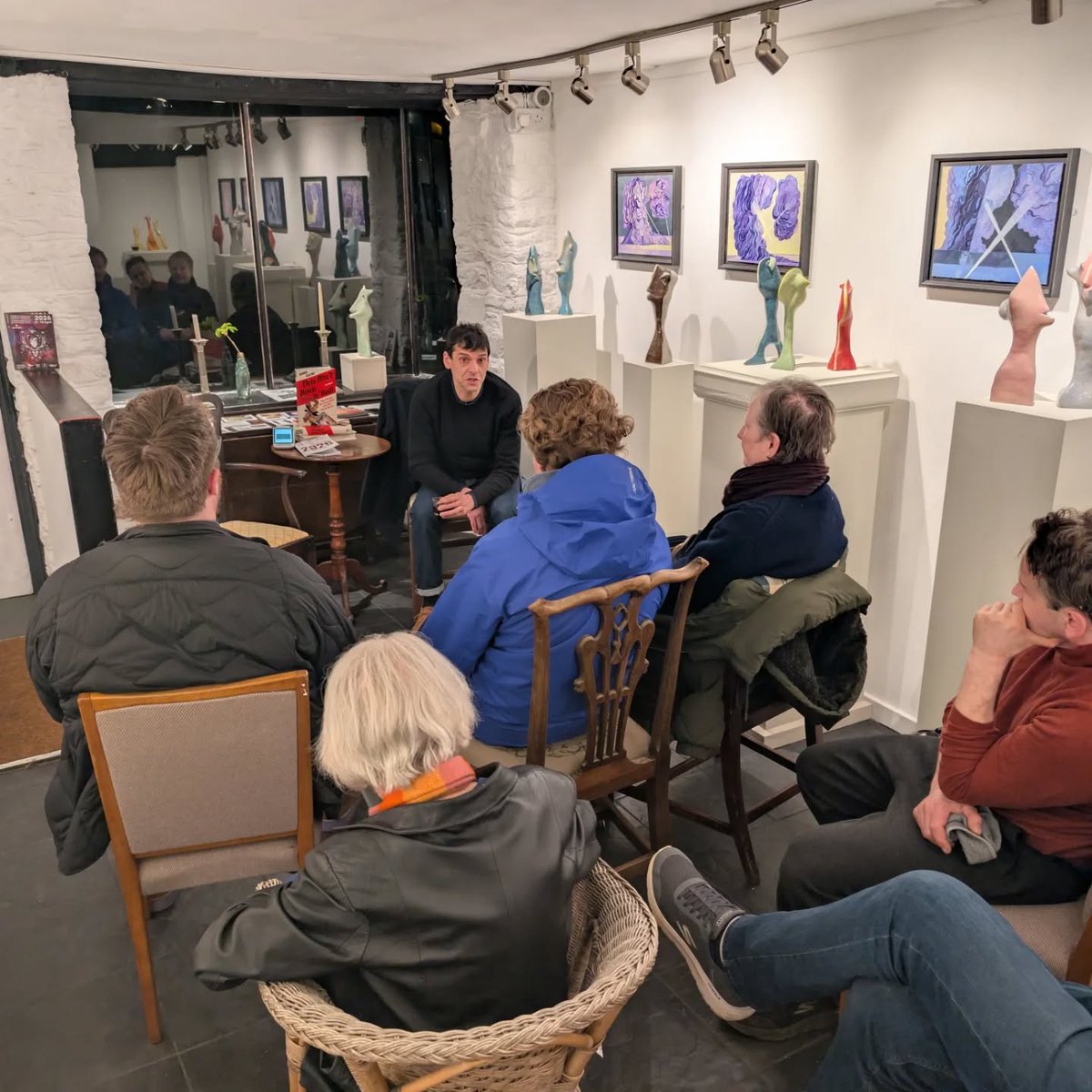 Daniel Rachel tweet media