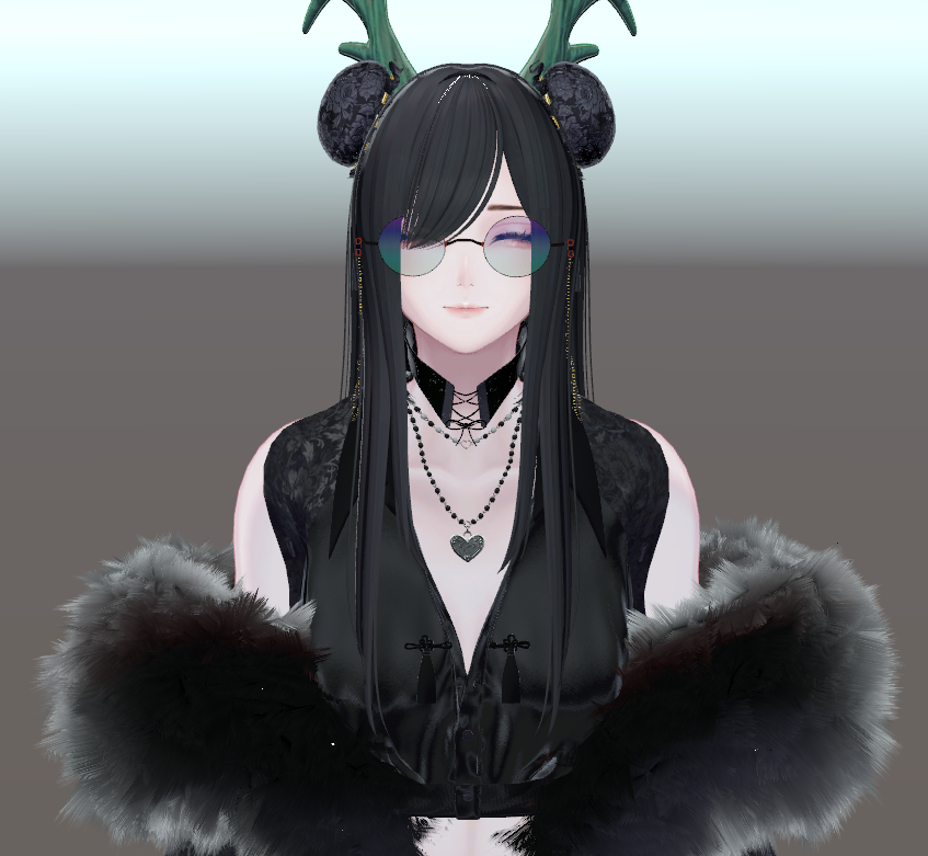 Vrchat Ragdoll 今(GameMode)の貴様は腑抜けている……VRchatで待つ。